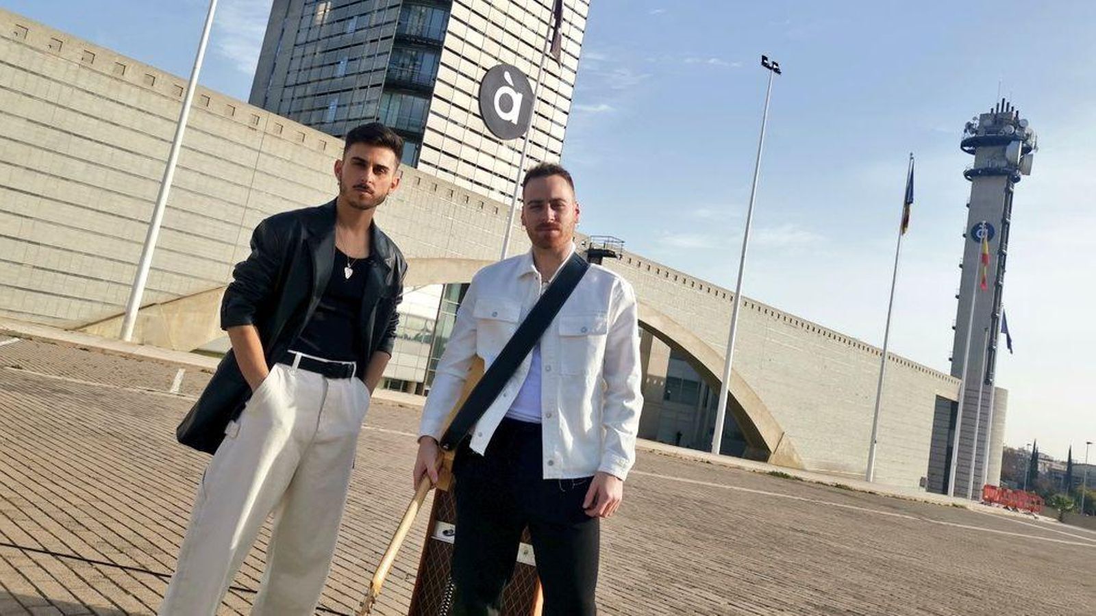 11.02.2022 | 'Cultura': Sienna