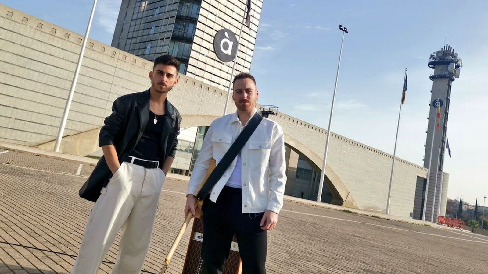 11.02.2022 | 'Cultura': Sienna