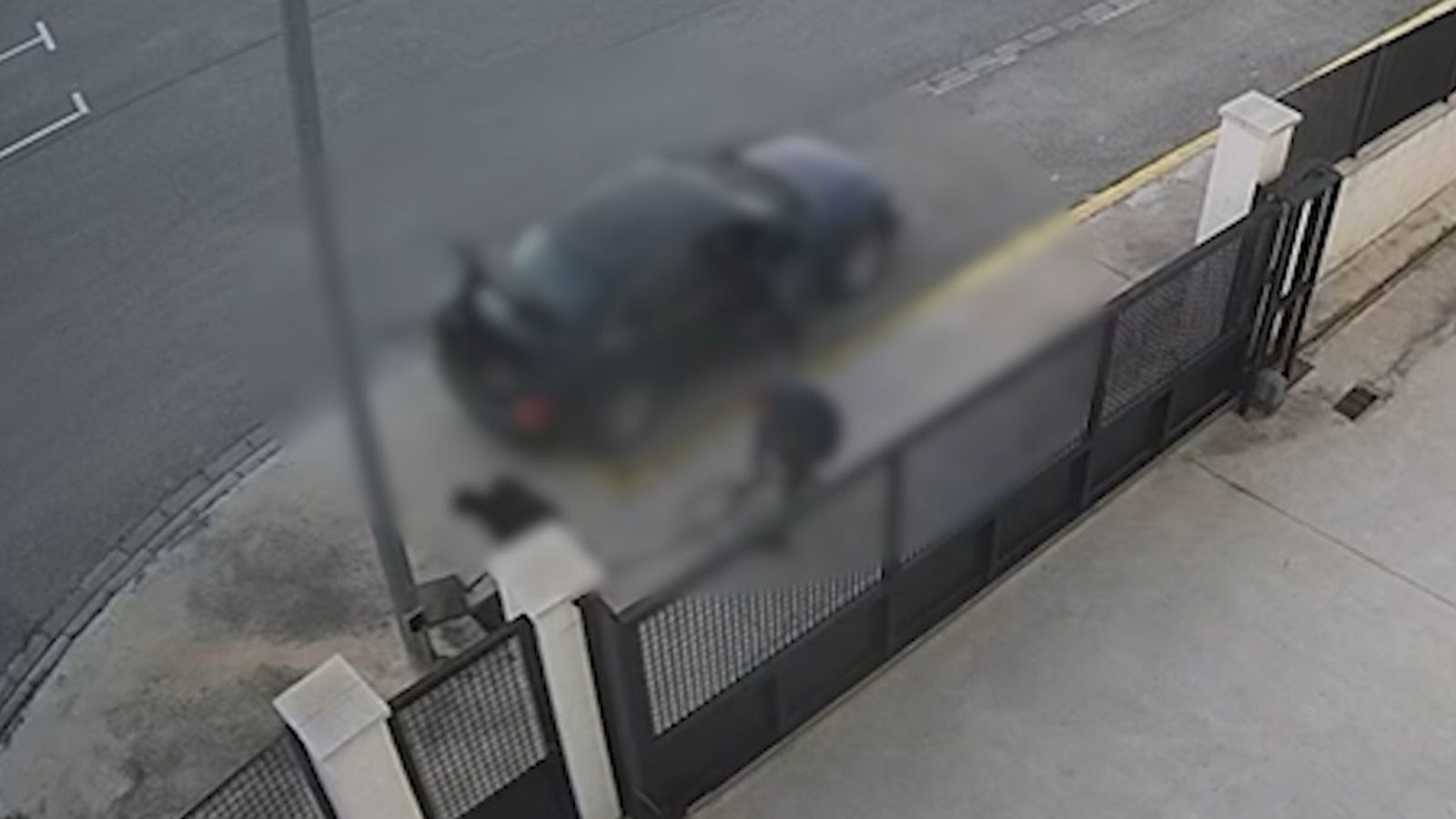 Els agents han recuperat desenes de quilos de coure i han desarticulat grups de lladres