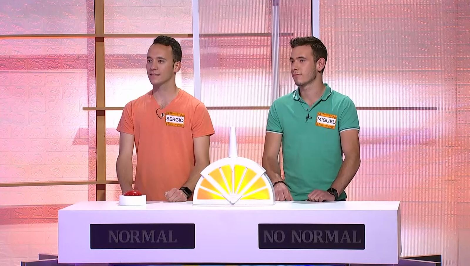 06.09.2021 | Això no és normal
