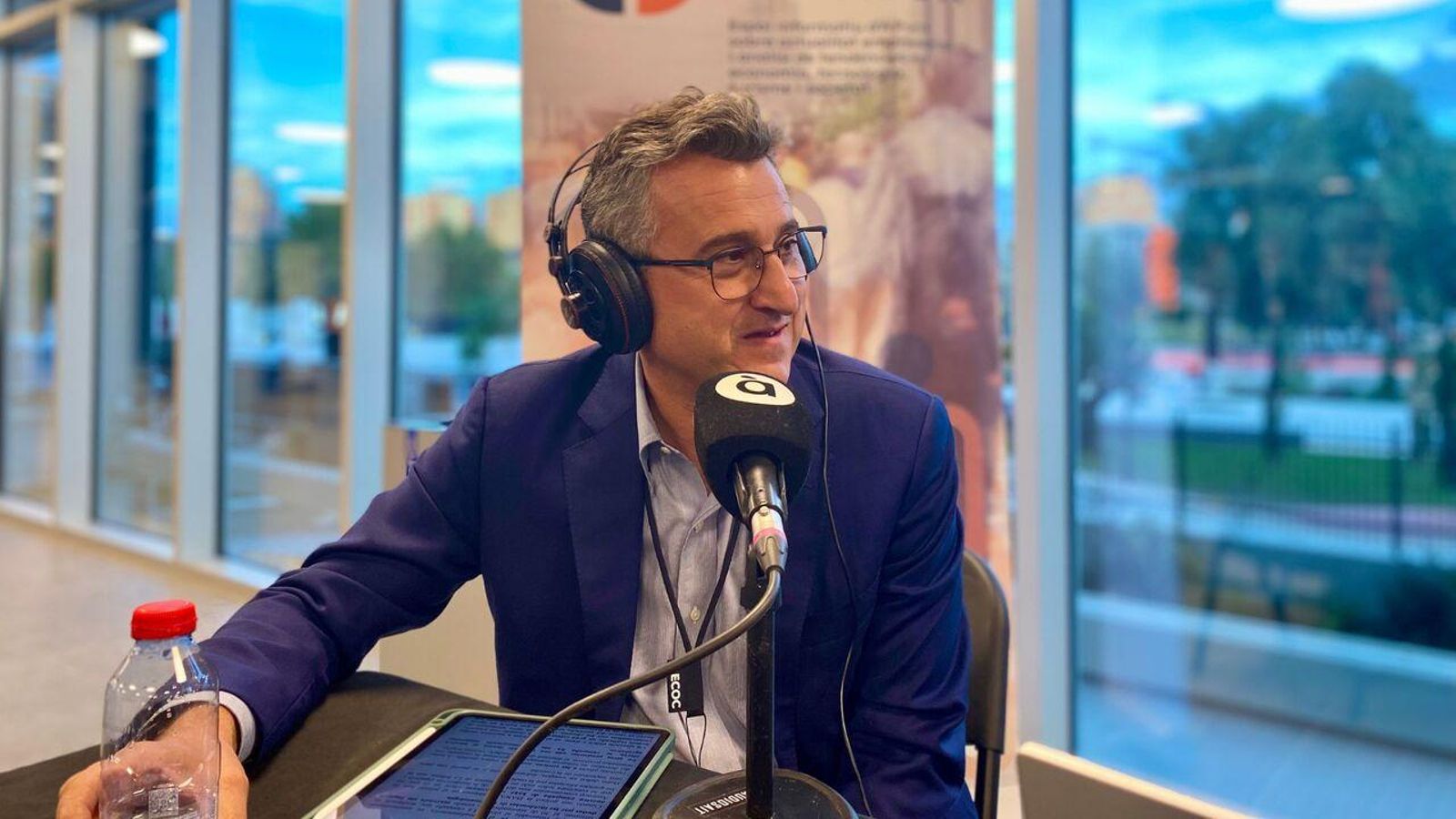 23.10.2025 | Anecoop: 50 anys d’innovació i lideratge al camp valencià