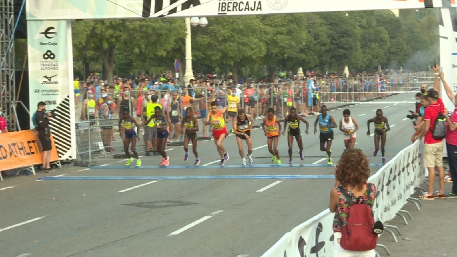 10k valencia