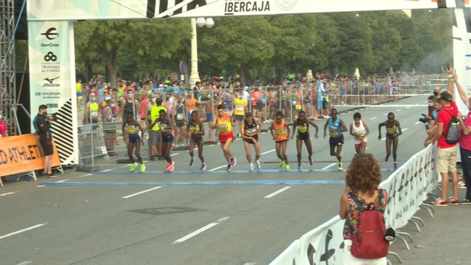 10k valencia