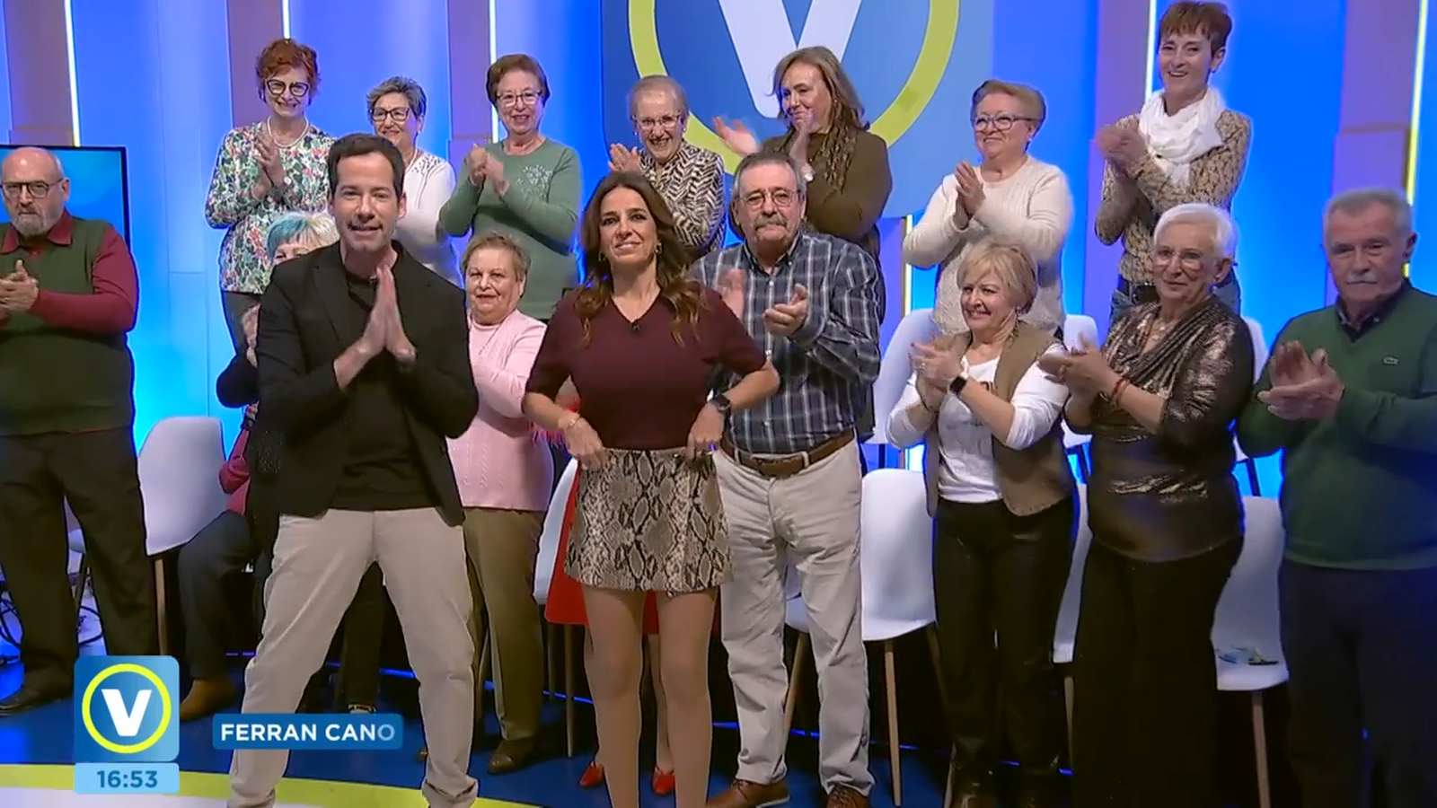 09.01.2026 | La vesprada amb tu