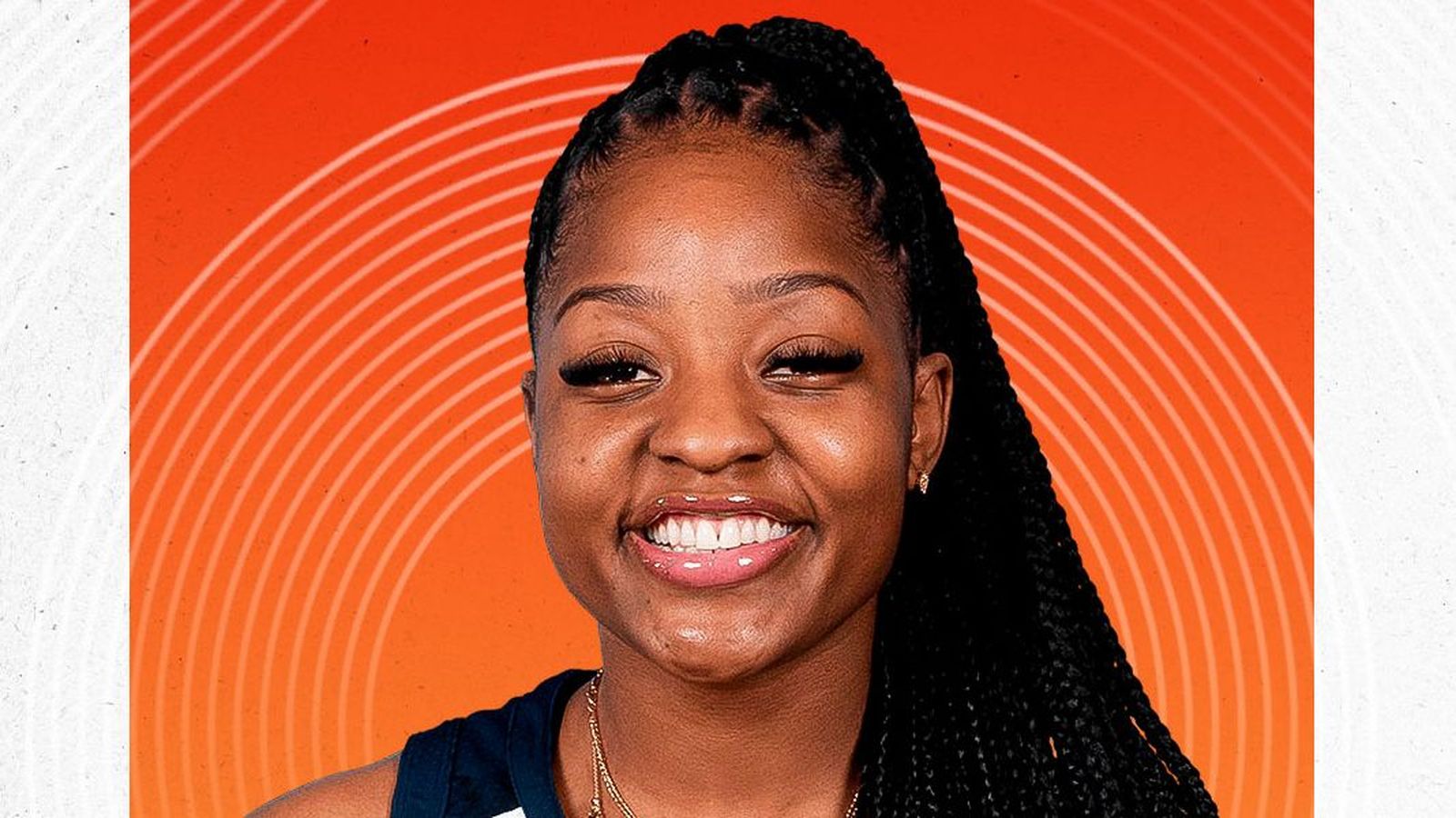 La nova jugadora del València Basket, Stephanie Mavunga