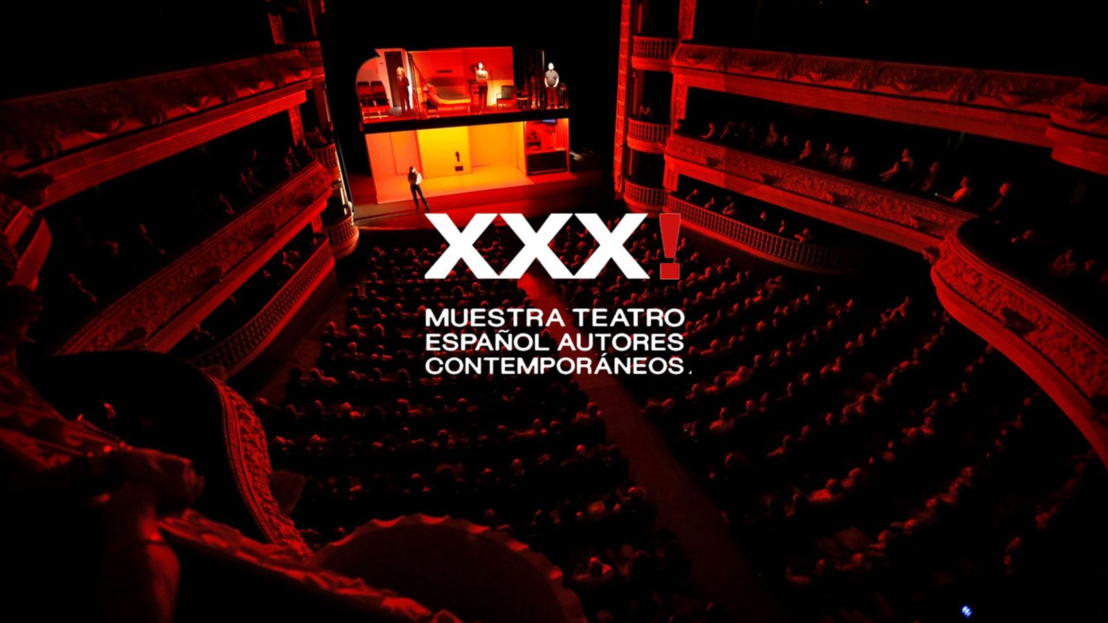 09.11.2022 | Mostra de Teatre Espanyol d’Autors Contemporanis