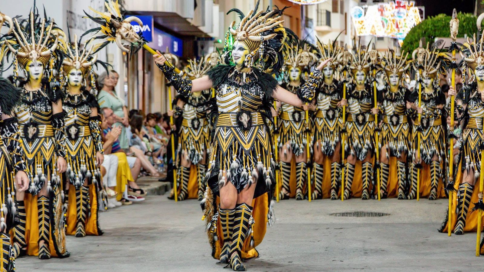 Foto cedida per Benissa Digital