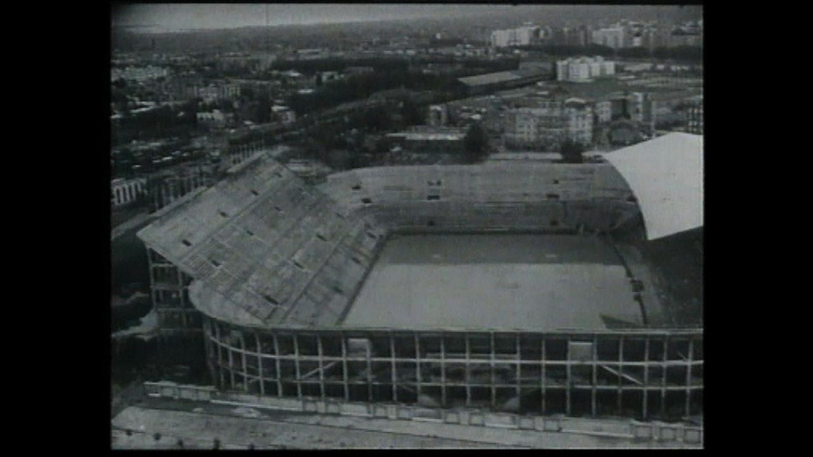 Els grans esdeveniments a Mestalla