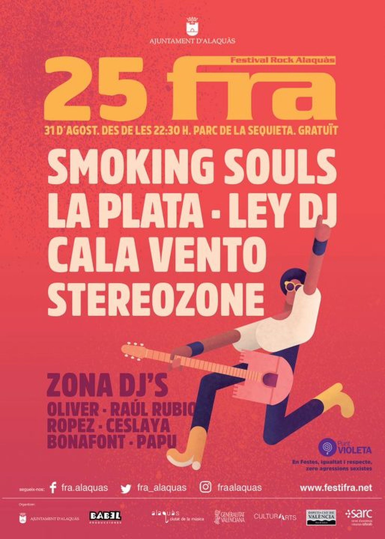 27.08.2019 | Quarta hora: Festes i esdeveniments culturals dels nostres pobles i comarques