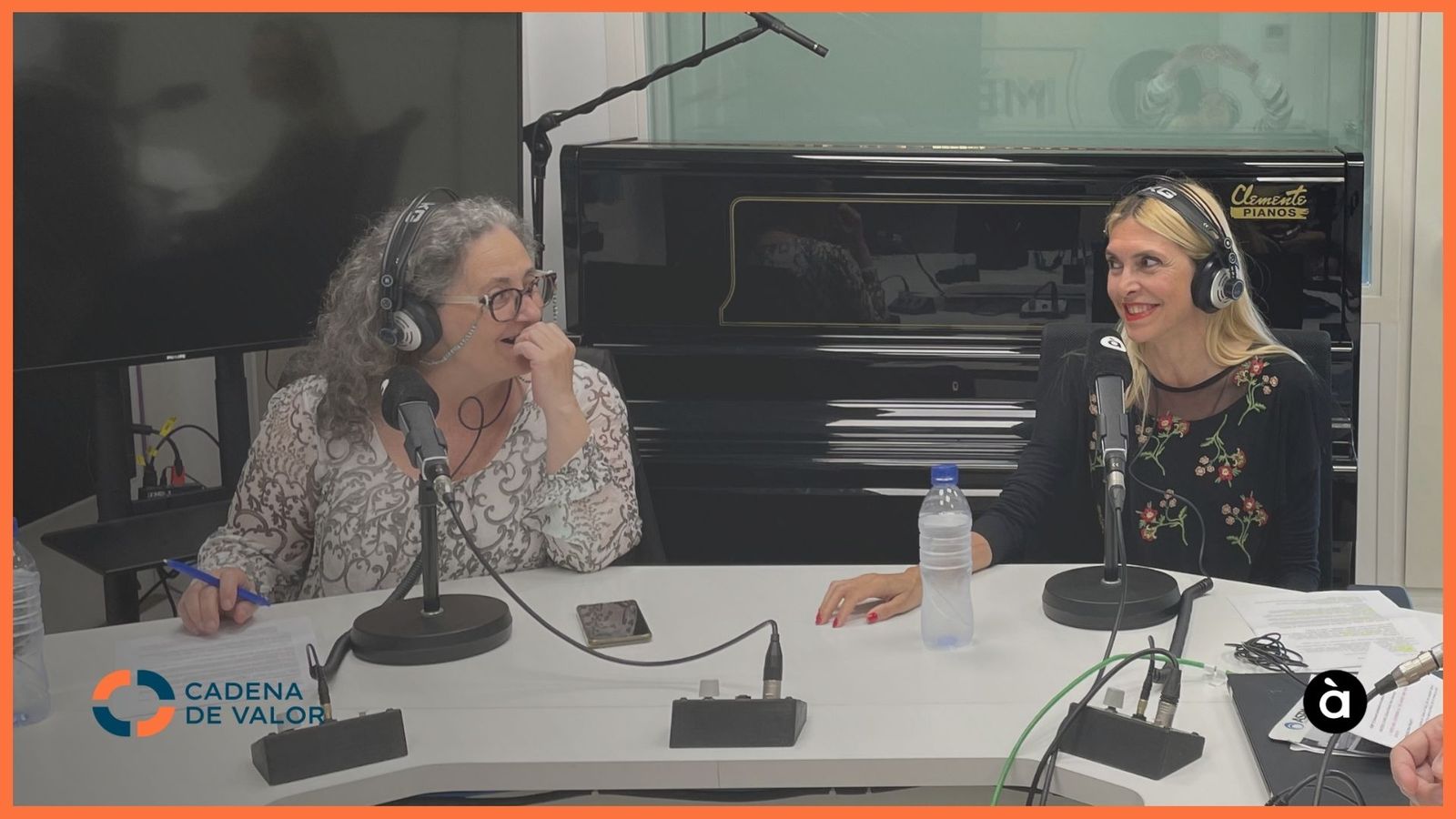 21.07.2023 | Cadena de valor | Emprenedores d’alta costura