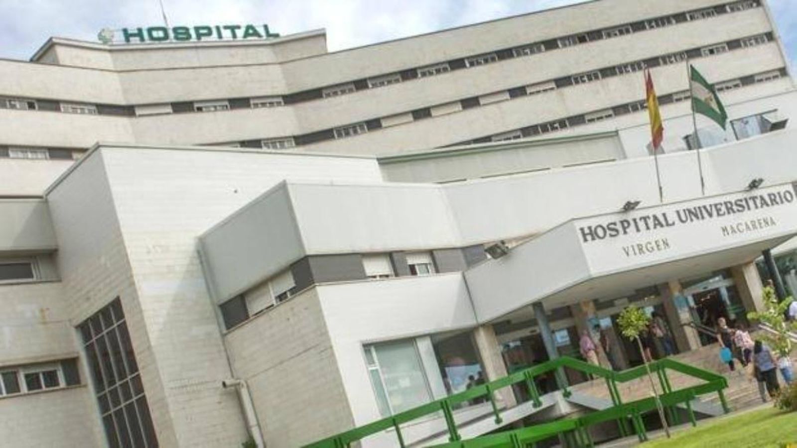Ingressades 56 persones per un brot de listeriosi a Andalusia, quatre d’elles a l\'UCI