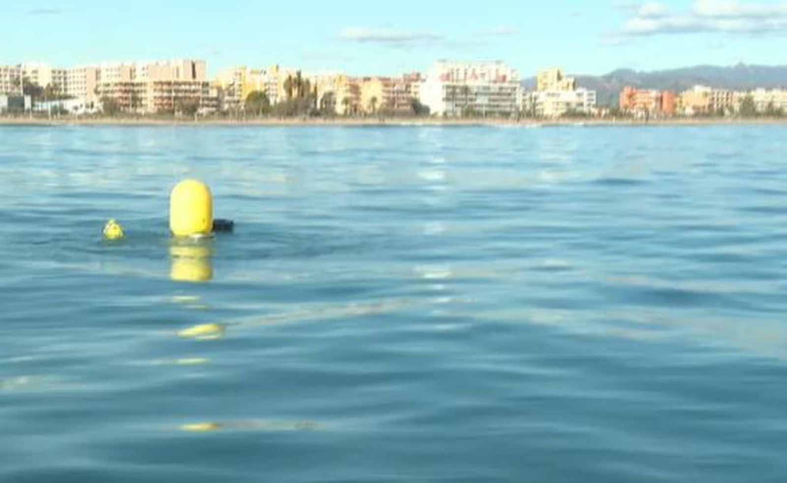 Boia a Canet