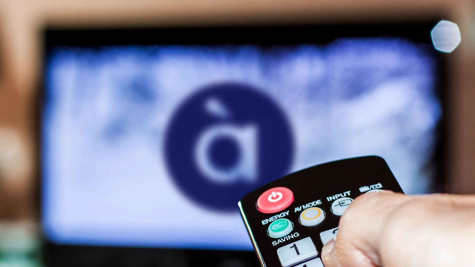 TV en directe