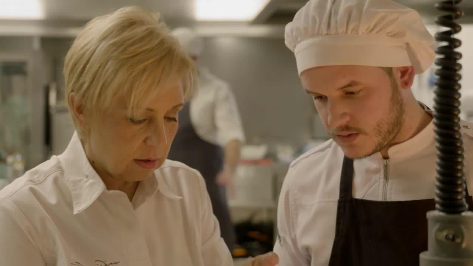 24.01.2019 | Susi Díaz