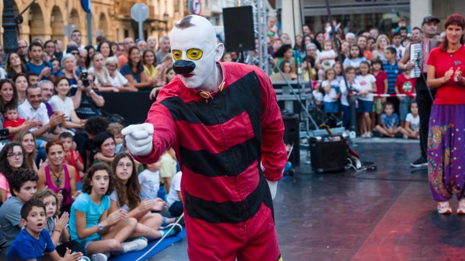 Imatge del MIM 2017