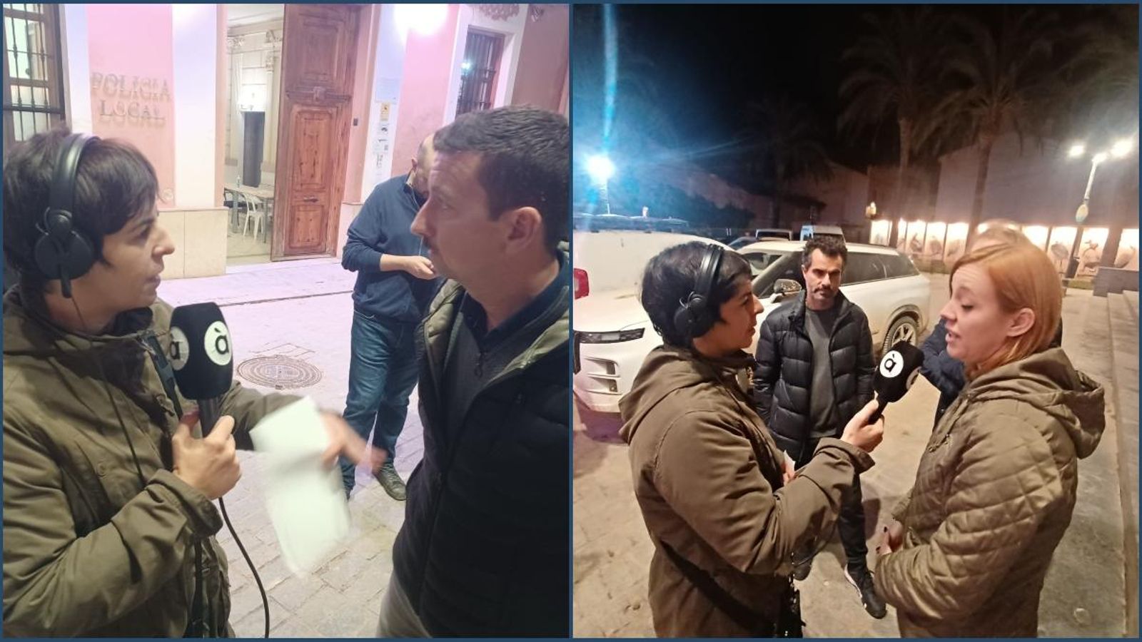 29.11.2024 | Les notícies de la nit