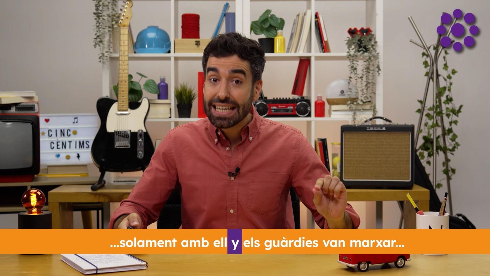 Tot és relatiu... o no