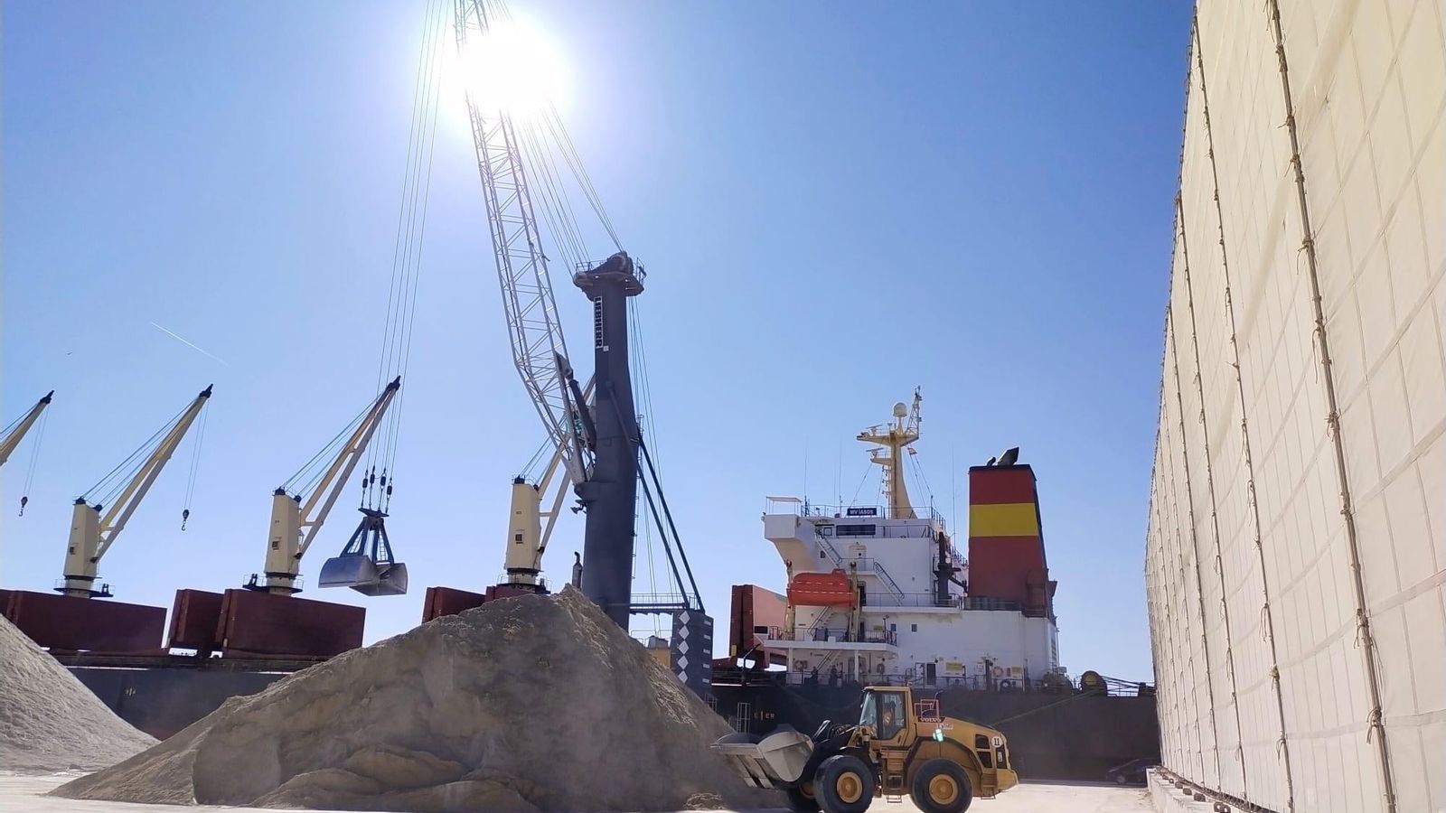 Gener ha sigut el millor mes de la història del PortCastelló
