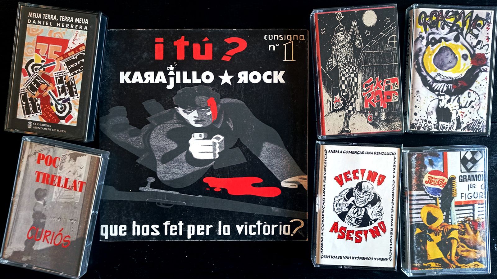 18.02.2021 | “La veu d’un poble”, amb Francesc Estrela