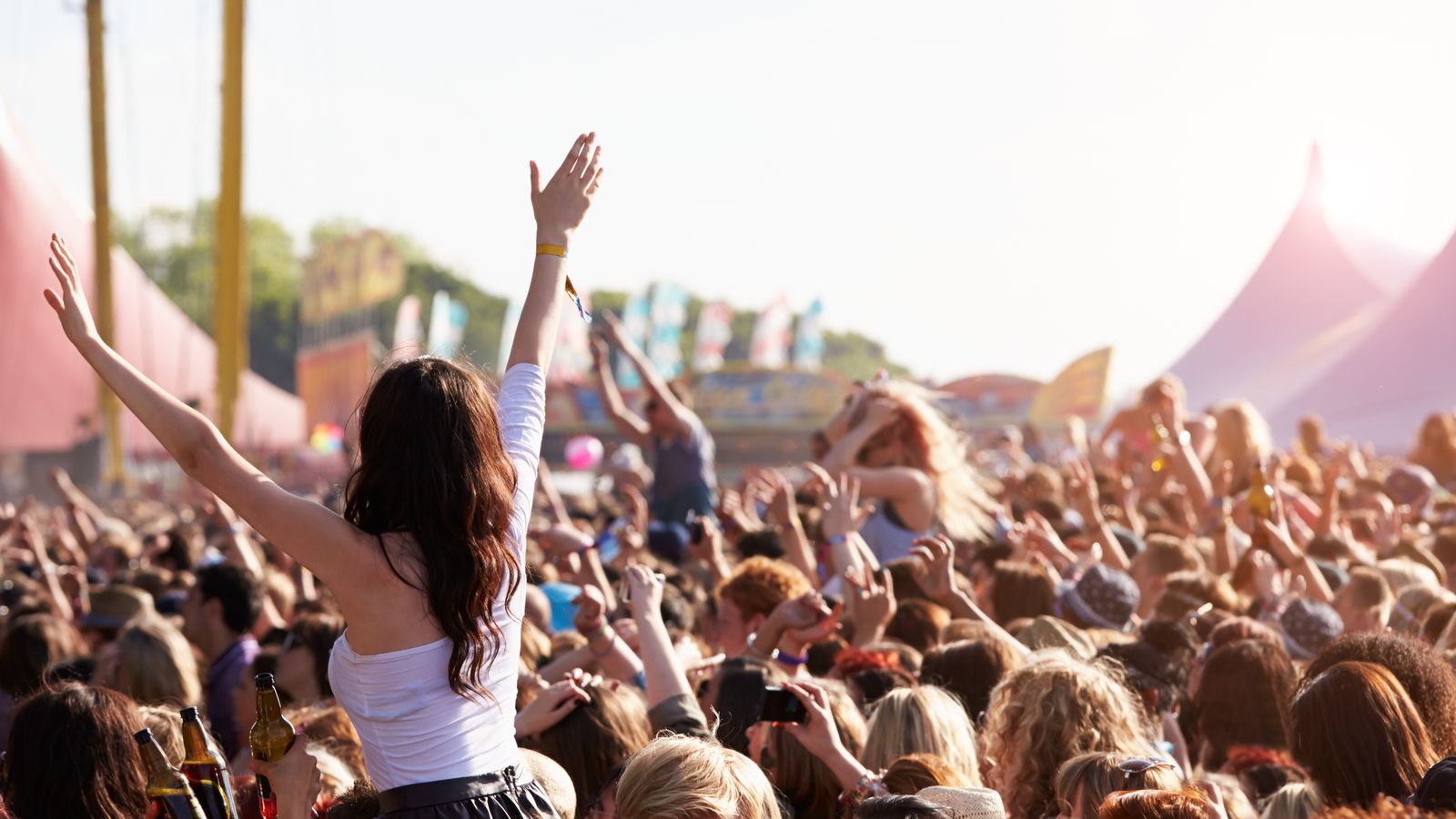 El nou festival tindrà lloc a l'entorn del Desert de les Palmes i tindrà un escenari a l'aire lliure