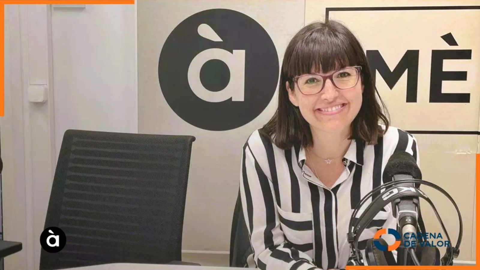 01.08.2025 | Paz Navarro, AJEV