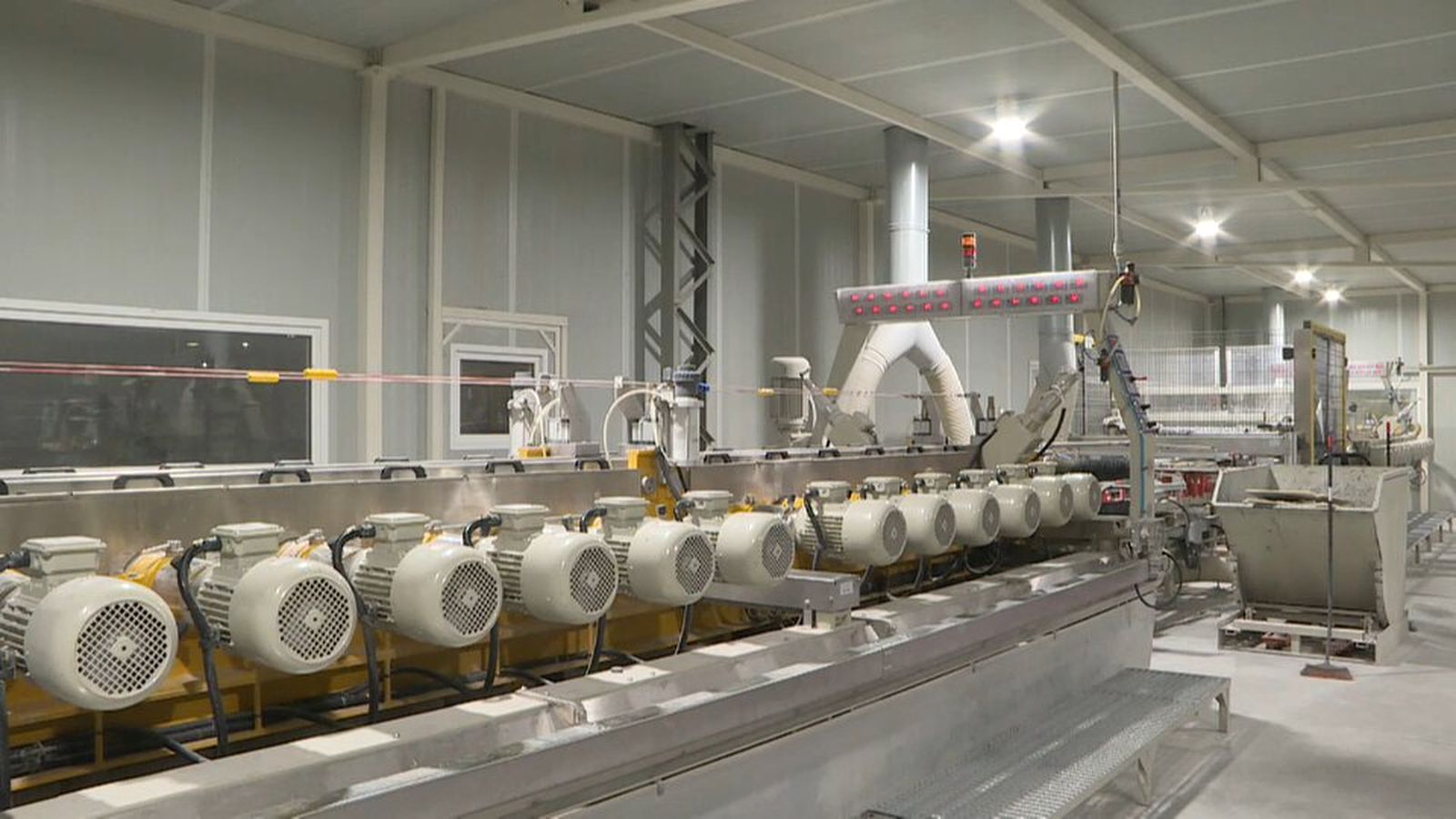 La Comunitat Valenciana registra el segon millor saldo d'entrada i eixida d'empreses el 2019