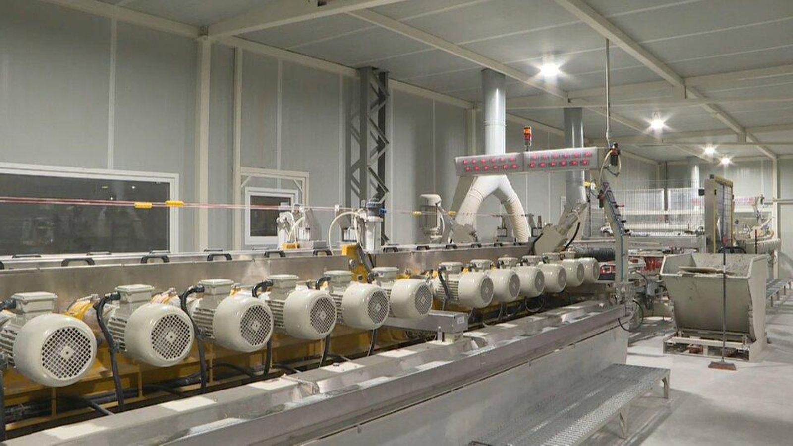 La Comunitat Valenciana registra el segon millor saldo d'entrada i eixida d'empreses el 2019