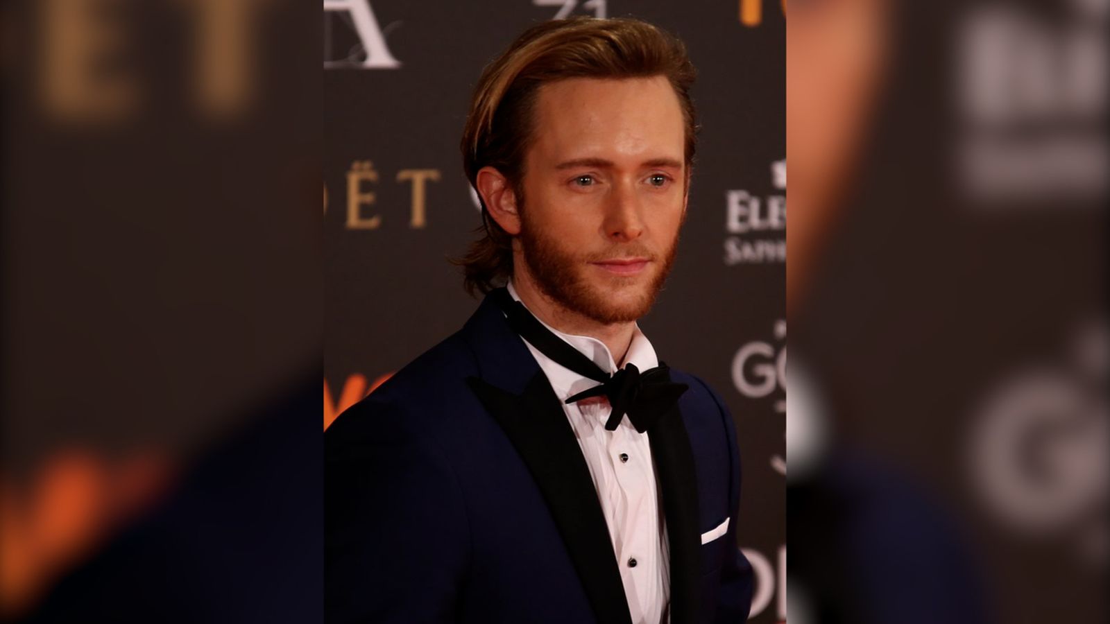 03.03.2023 | L'actor i escriptor Pablo Rivero participa en el programa del Festival Castelló Negre d'Orpesa