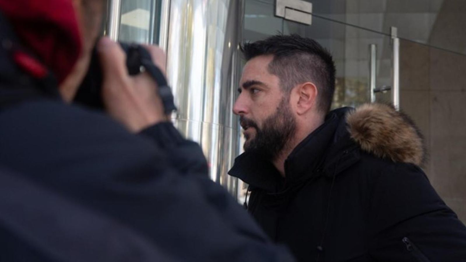 El jutge investigava Dani Mateo arran de la denúncia interposada per Alternativa Sindical de Policia