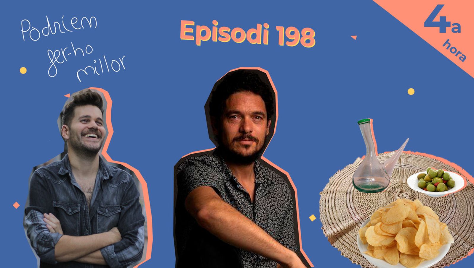 19.09.2020 | Podríem fer-ho millor | Quarta hora