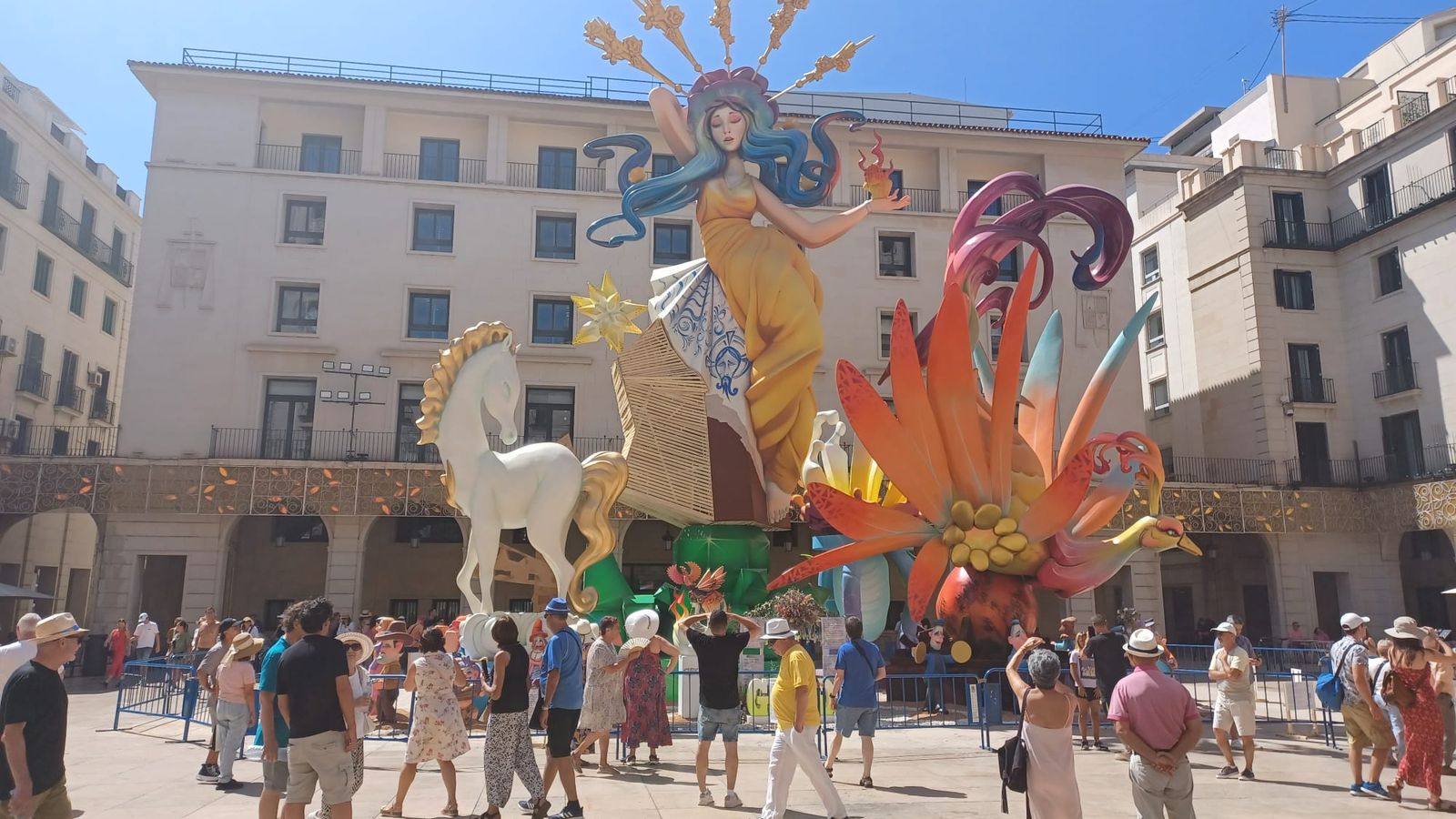 23.06.2023 | El rall diari T4