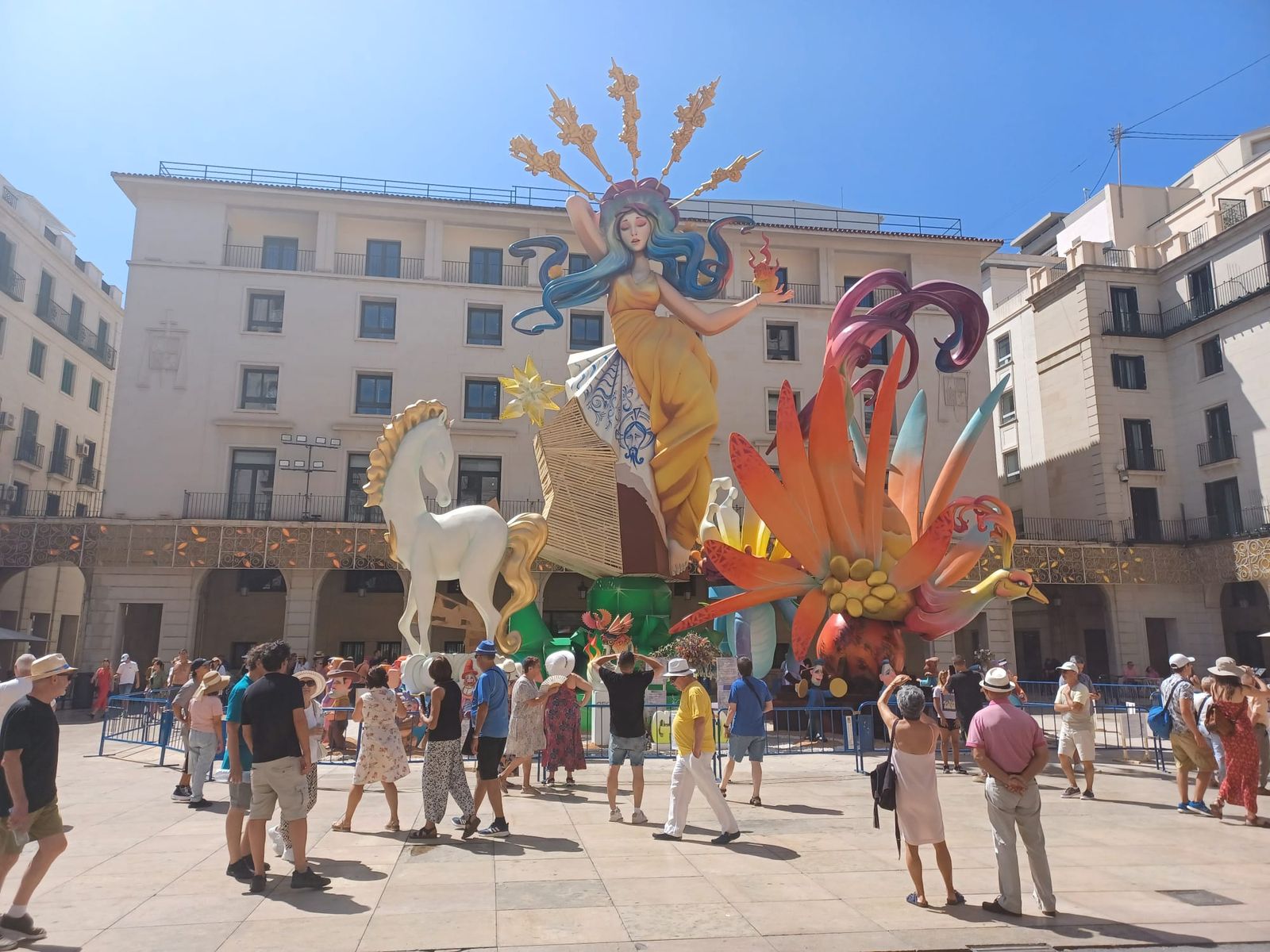 23.06.2023 | El rall diari T4