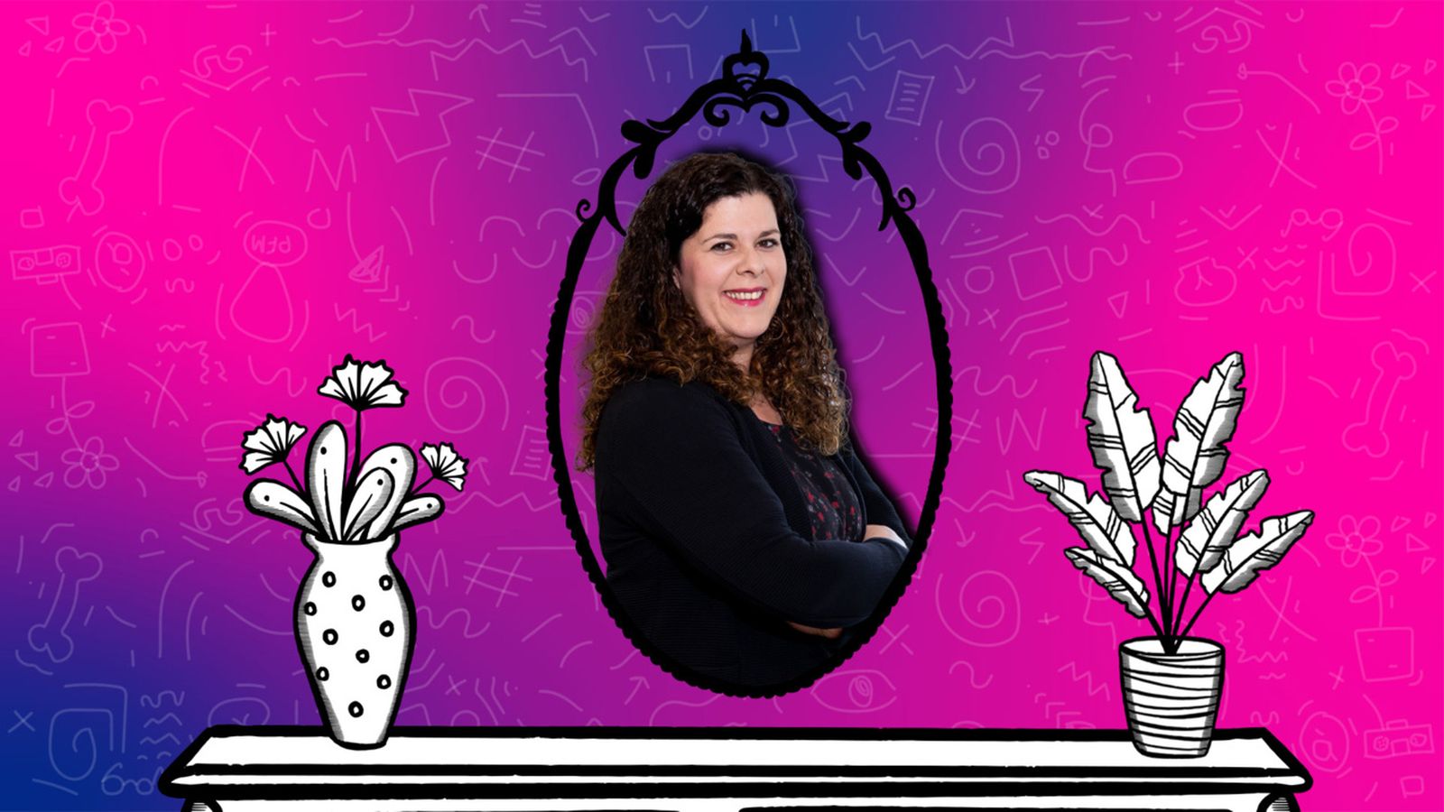 05.04.2024 | L'entrevista | Maria Esther González