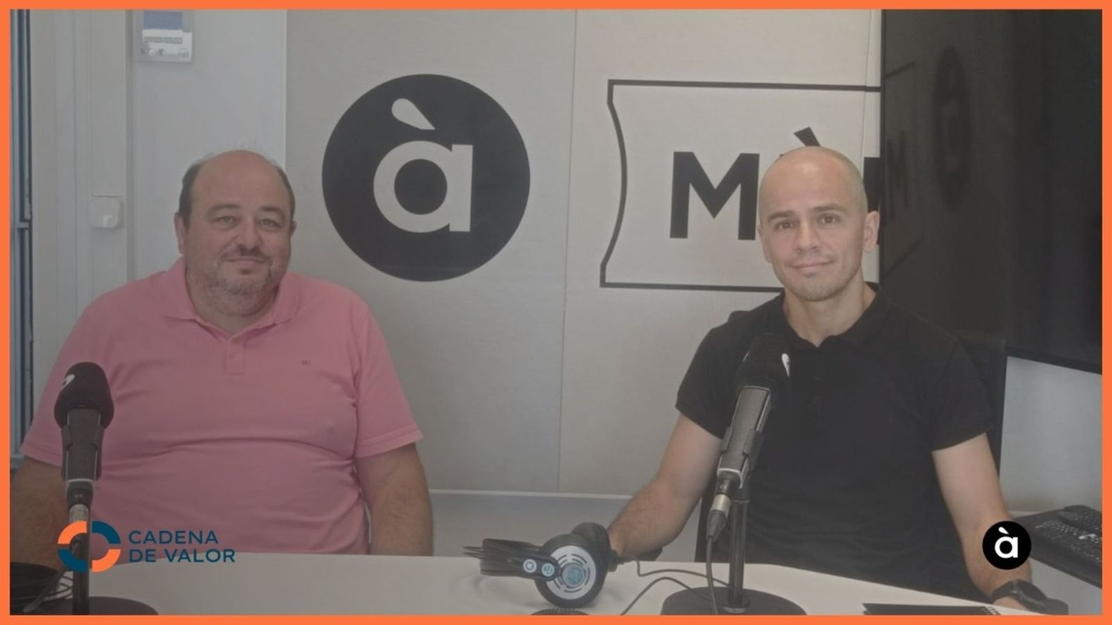 26.07.2024 | Cadena de valor | Preparant el comerç per un futur que ja està ací