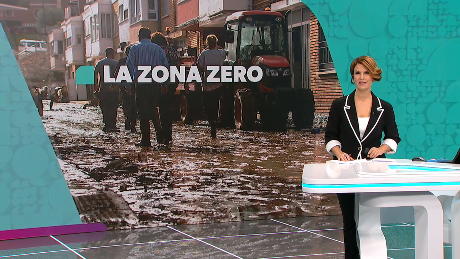 30.10.2024 | Informatiu nit