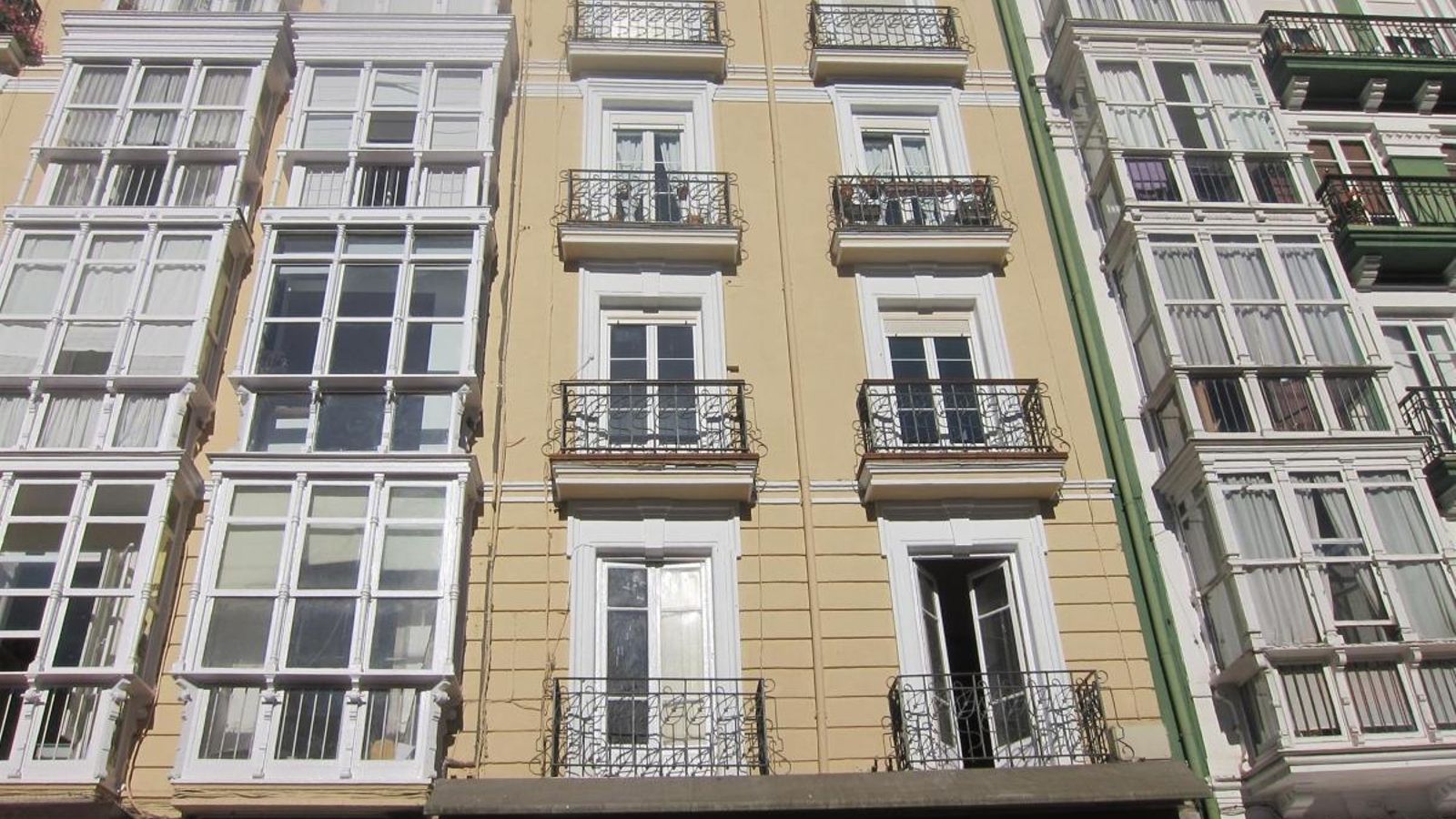 Puja més d\'un 18% el nombre d\'hipoteques al juliol a la Comunitat Valenciana