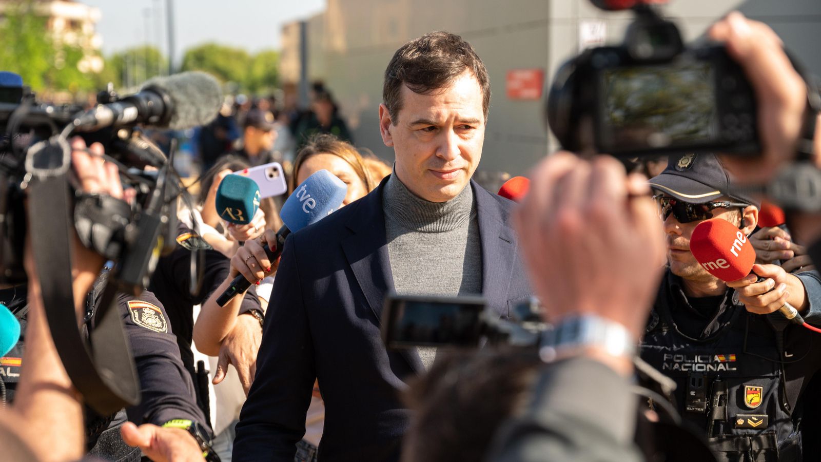 El PP acusa a Sánchex de degenerar la política