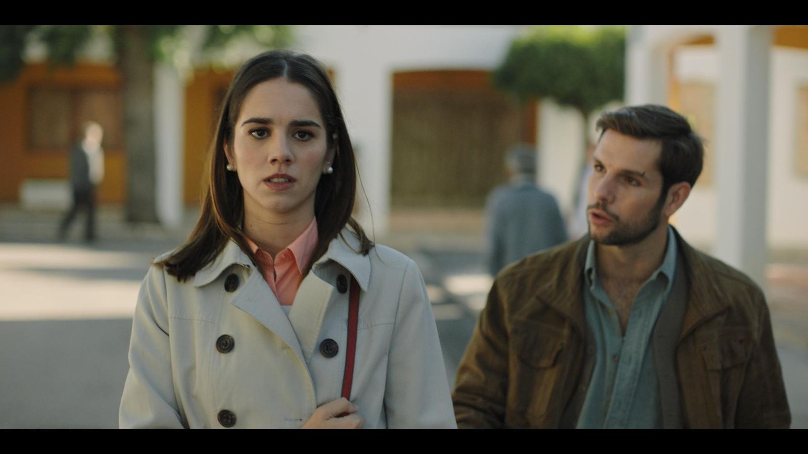 Capítol 348: Mira’m a la cara