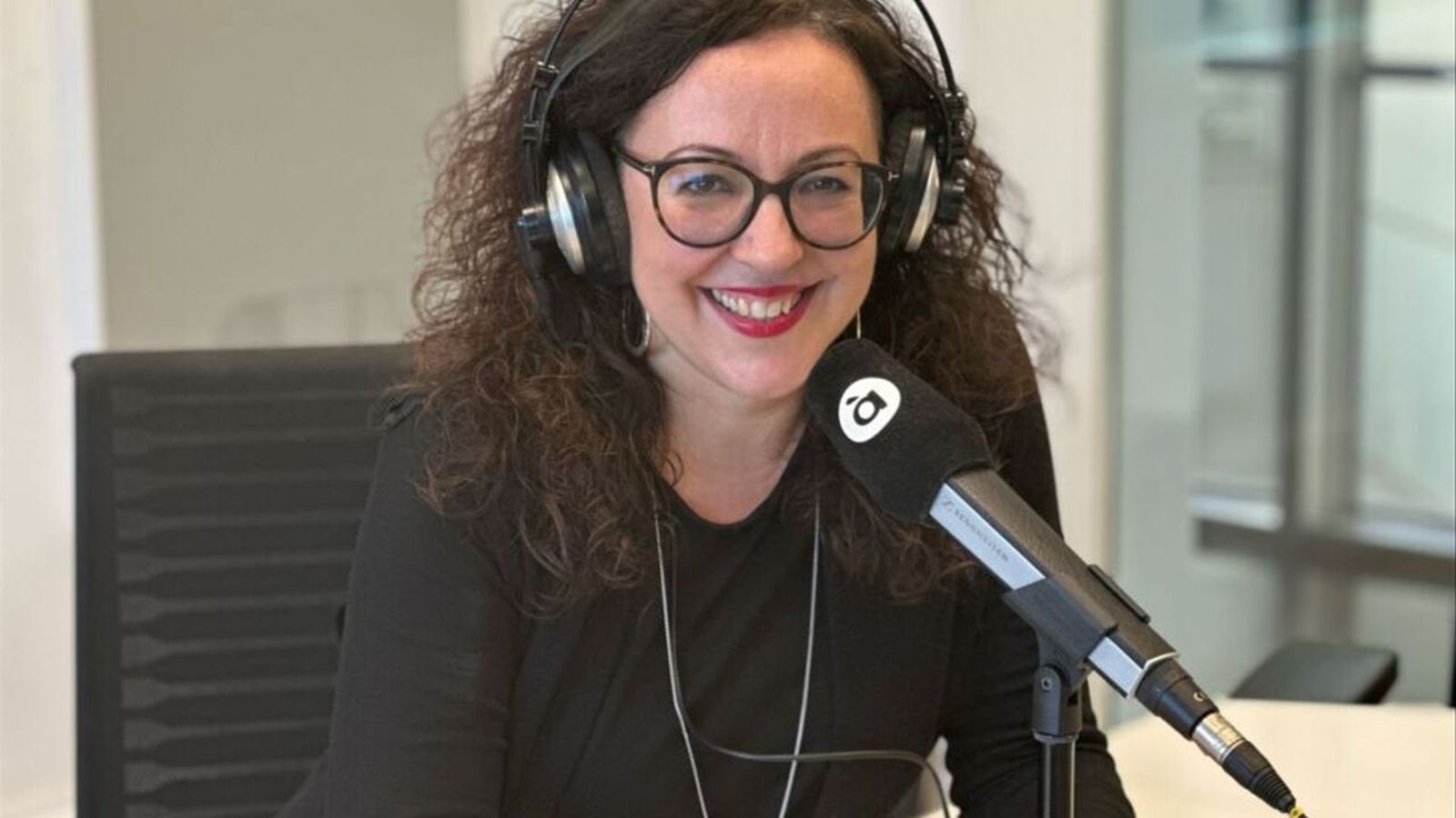 13.02.2024 | Les dones de la ràdio protagonistes d’”El fil d’Irene”