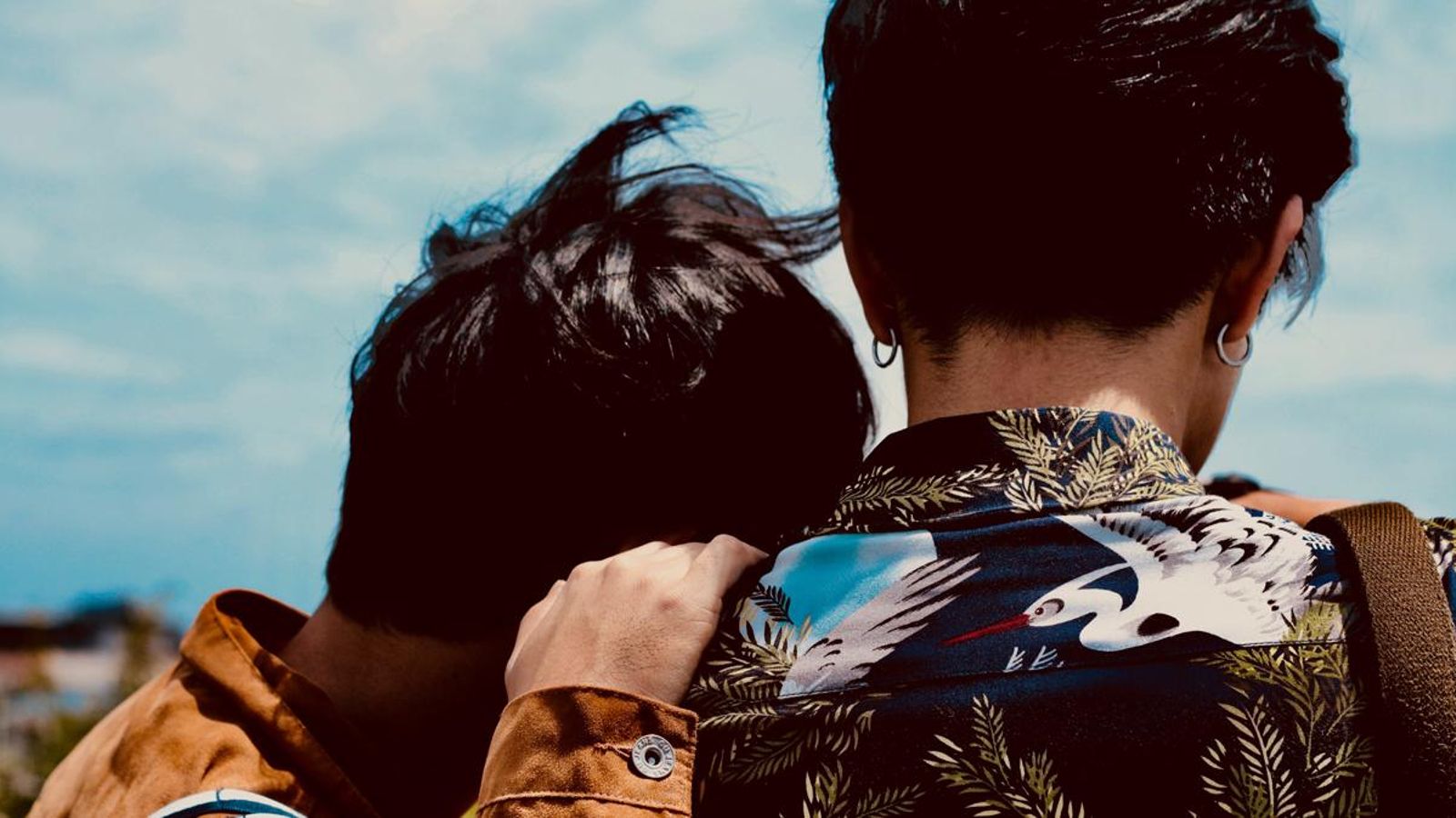 #MeQueer: Twitter s’ompli d’històries personals de discriminació LGTBI