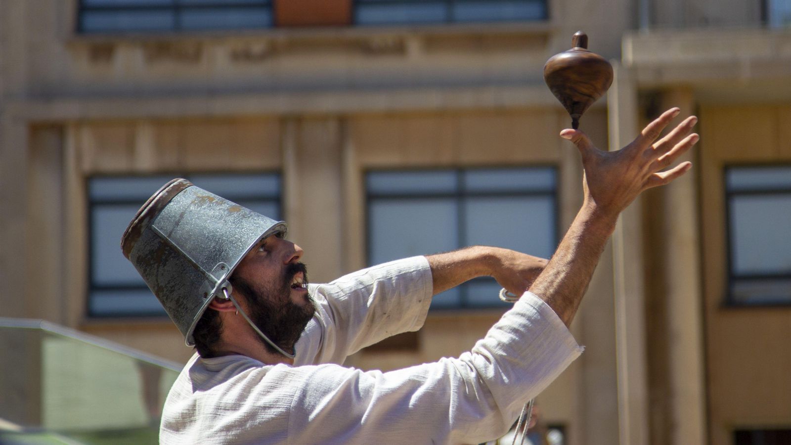 Imatge d’arxiu de la Mostra Internacional de MIM a Sueca