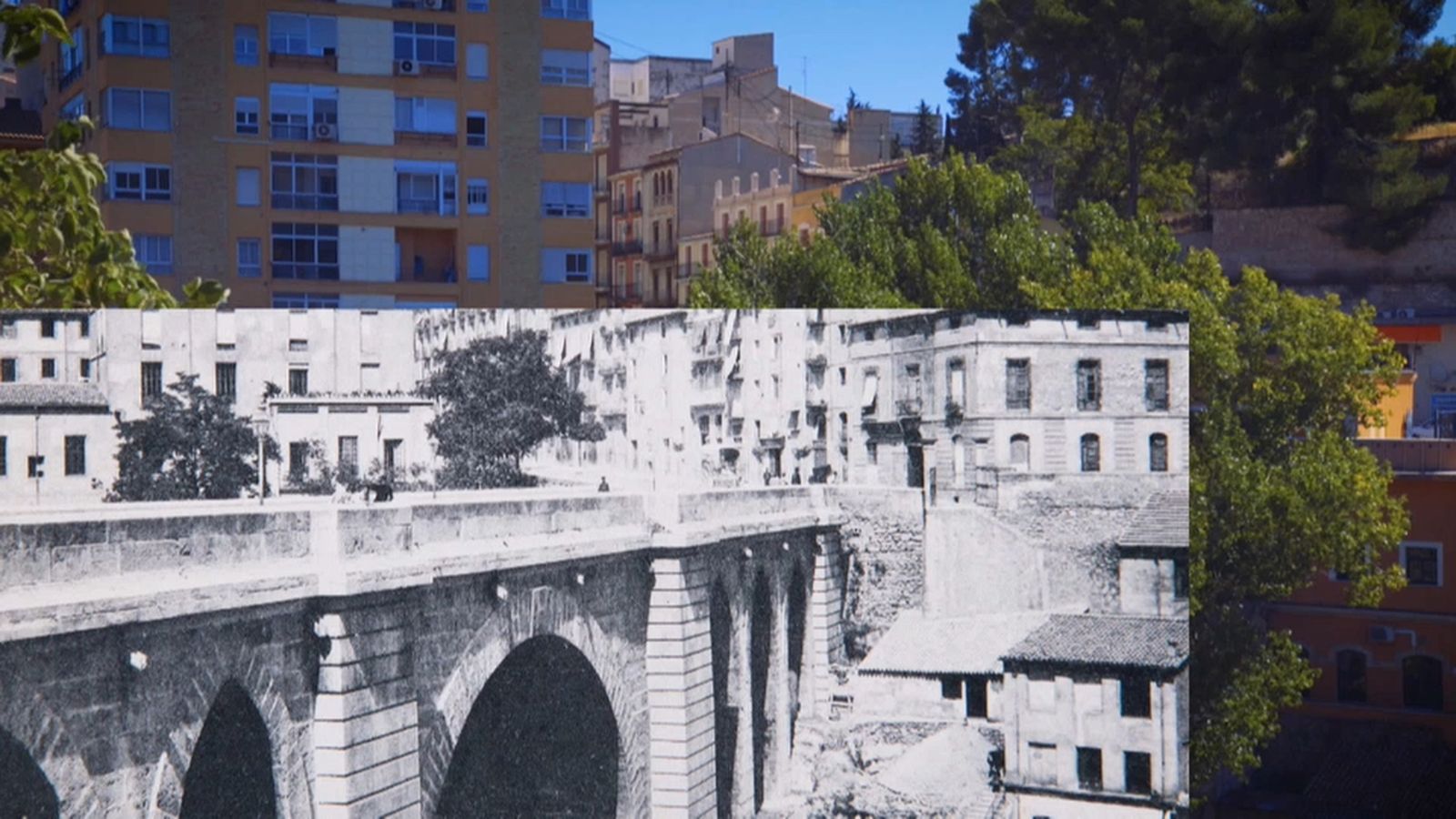 Capítol 5: Ponts d\'Alcoi