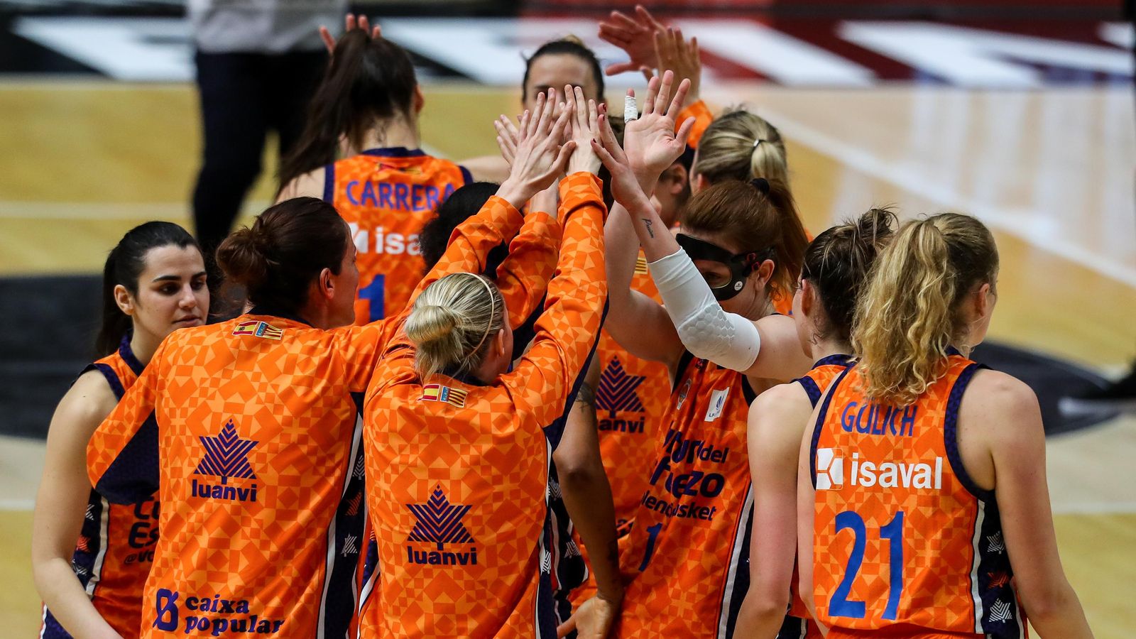 València Basket