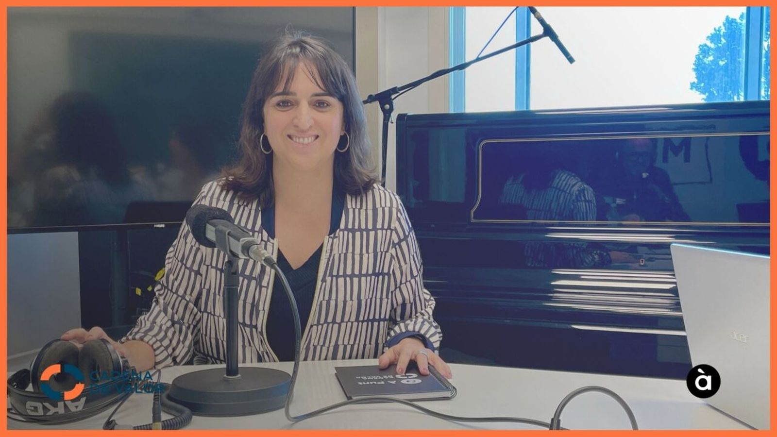 02.05.2024 | Arantza Larrauri, de Libranda