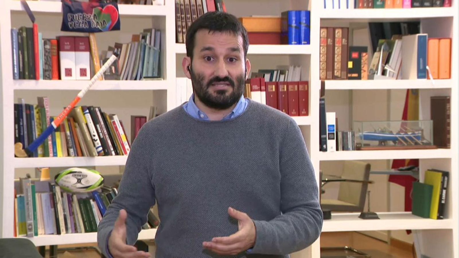 VÍDEO | Marzà, sobre el nou curs: "Els diferents escenaris els tenim estudiats i els comunicarem quan es genere una certesa”