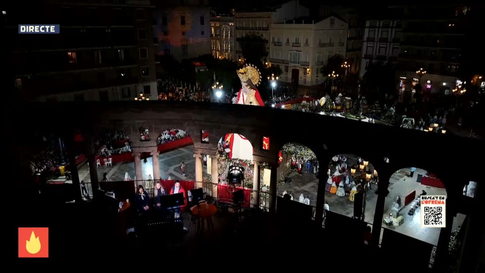 18.03.2026 | Ofrena | 20:00 - 21:00