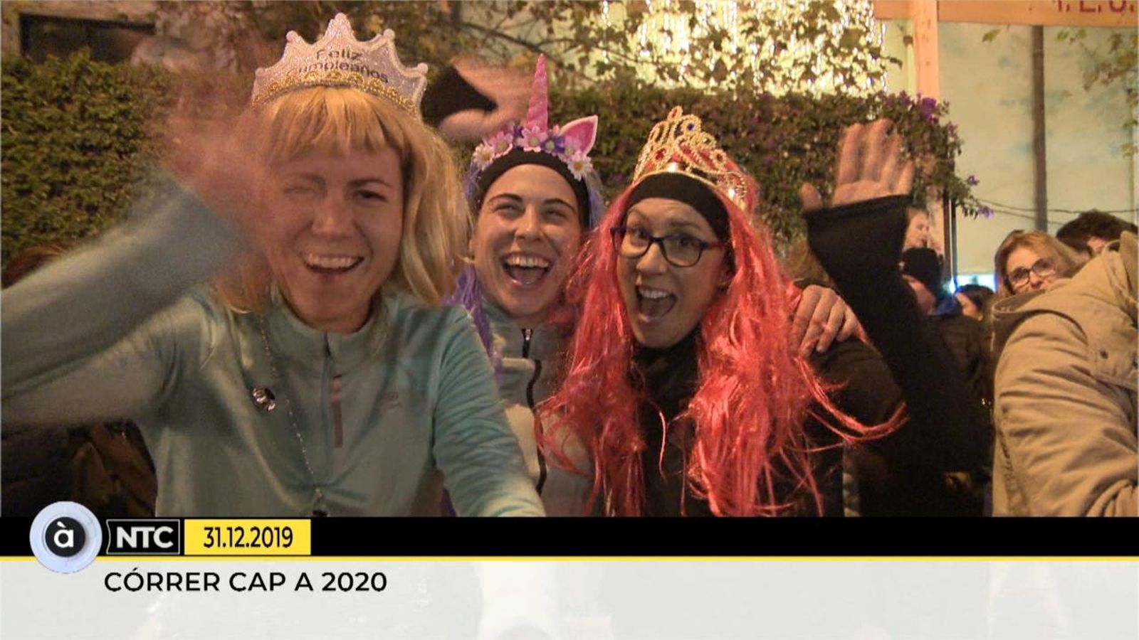 Més formes de dir 'adeu'!