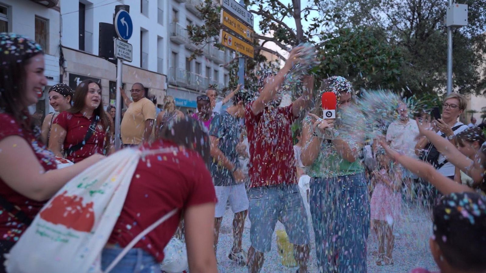 Les festes de la Misericòrdia de Borriana