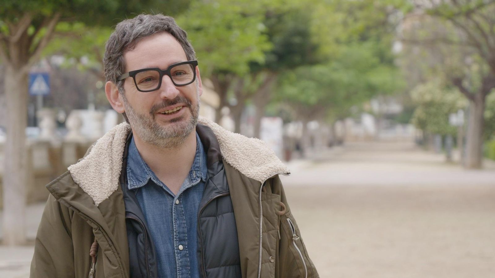 D'Eugeni Alemany, Arkano i Cristina Fernández Pintado