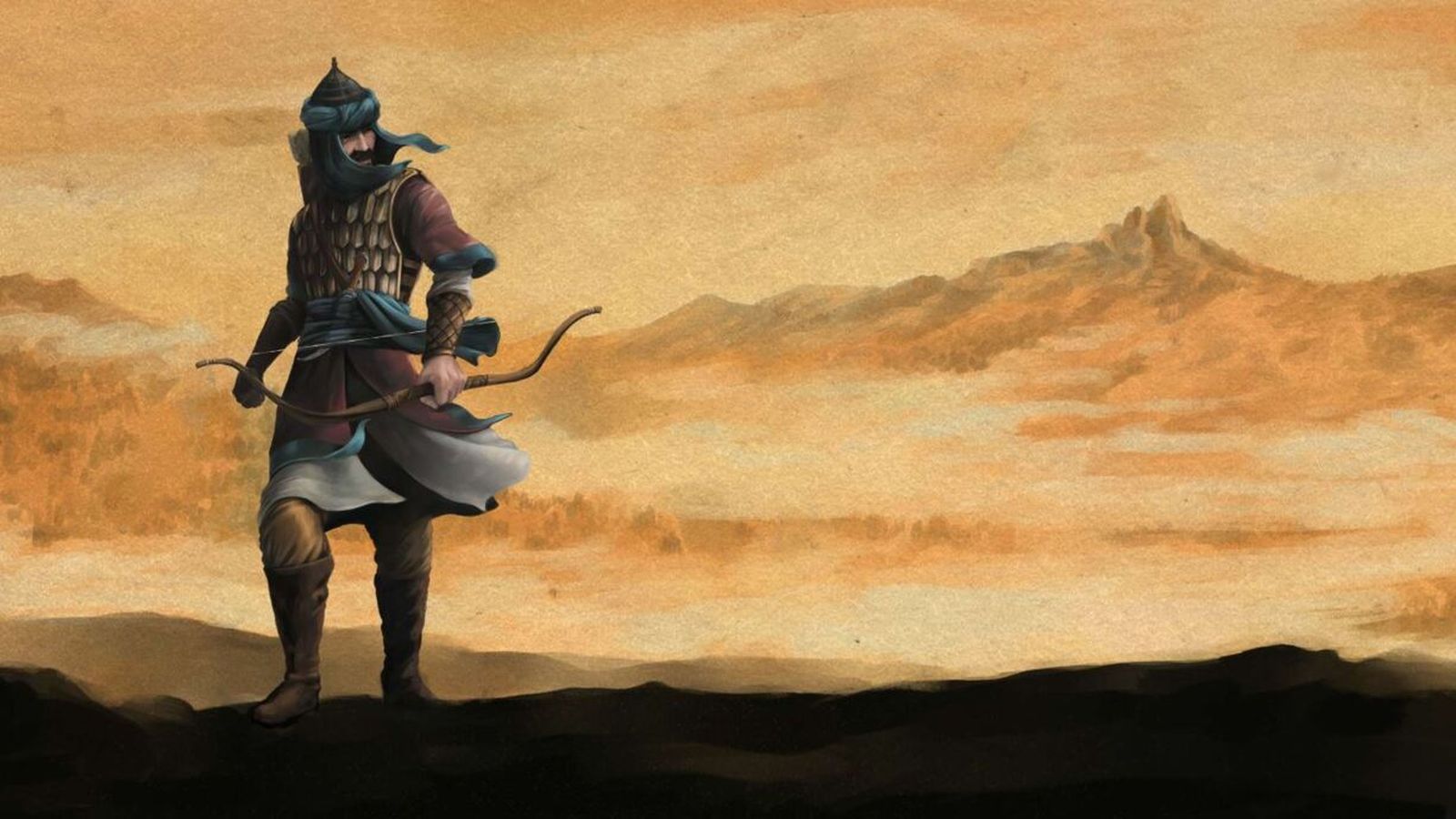 15.01.2024 | 'Un passeig per la història' i Al-Azraq, el líder de la resistència andalusina contra Jaume I